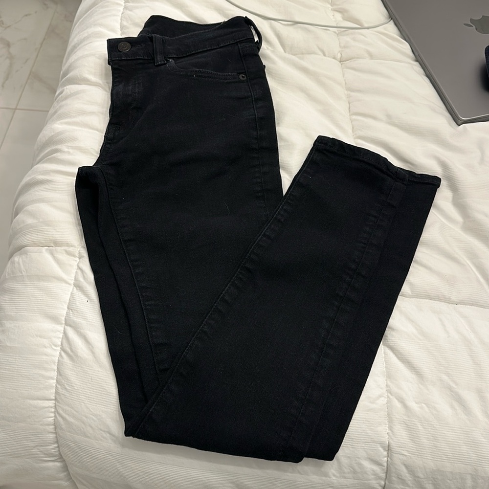 Ralph lauren jean legging